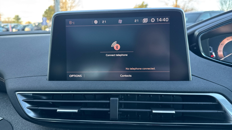 Peugeot 5008 1.5 BlueHDi GT Line Premium 5dr EAT8 Diesel Estate